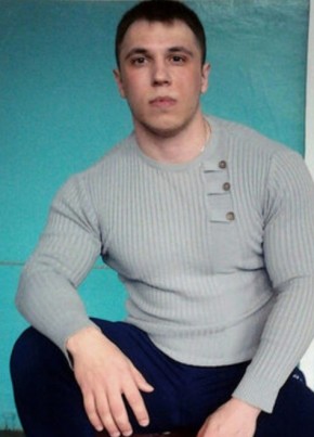 Артем, 34, Россия, Белгород