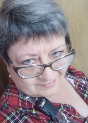 Елена, 57, Россия, Казанское
