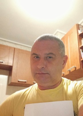 Анатолий, 50, Россия, Алушта