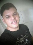 Leandro , 27 лет, Salgueiro