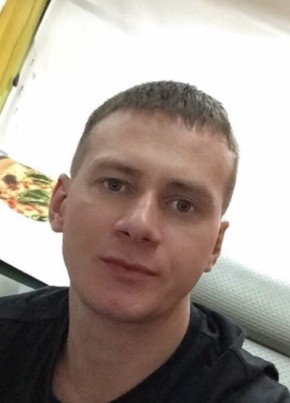 Борис, 33, Россия, Иркутск