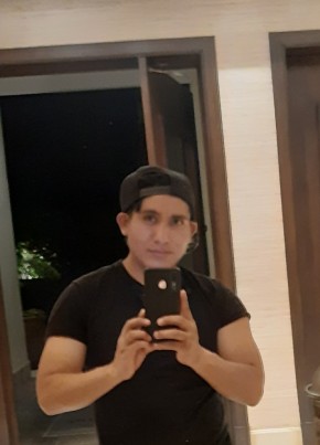 Jose, 28, República de Santo Domingo, Santo Domingo