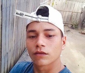 Rodrigo, 18 лет, Cametá
