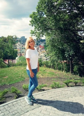 Svetlana, 37, Україна, Київ