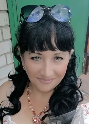 Светлана из Воронежа 51 год