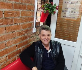 Vyacheslav, 58, Saint Petersburg