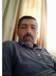 Halil, 51 год, Xaçmaz