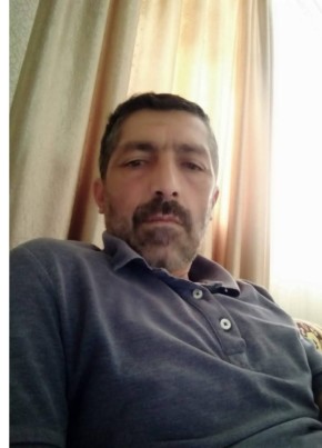 Halil, 51, Azərbaycan Respublikası, Xaçmaz