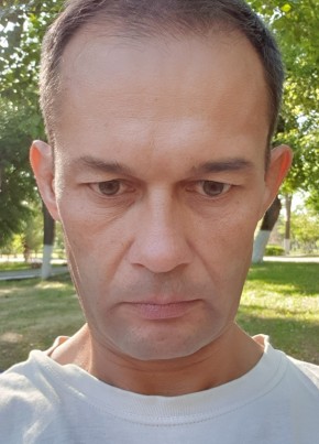 Игорь, 50, Россия, Самара