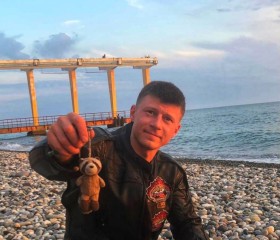 Yaroslav, 36, Adler