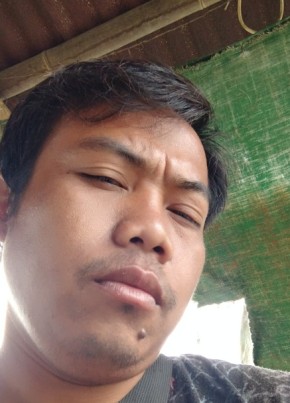 Yogik, 26, Indonesia, Kota Bogor