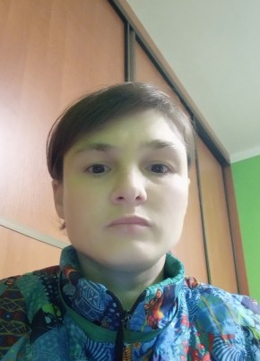 Кристина, 35, Рэспубліка Беларусь, Лагойск
