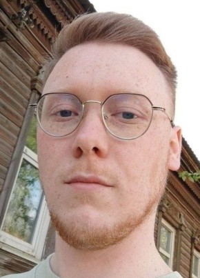 Иван из Владимира 30 лет