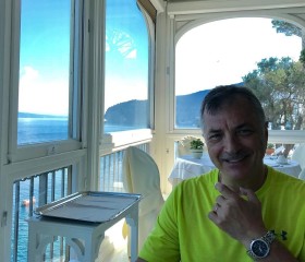 Davidmark, 65, San Francisco