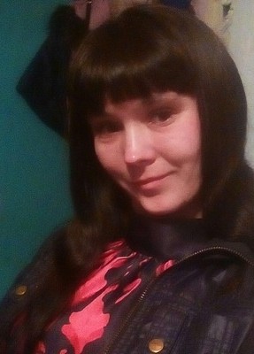 Вероника, 31, Россия, Новоуральск
