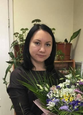 Евгения, 42, Россия, Нефтеюганск