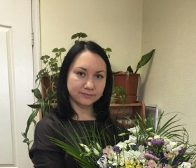 Евгения, 42 года, Нефтеюганск