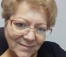 Anna, 66, Moscow