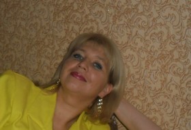 Irina, 49 - Только Я