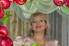 Irina, 49 - Разное