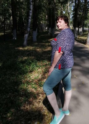 Наталья, 53, Россия, Пенза