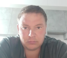 Ринат Шагапов, 40 лет, Оренбург