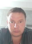 Ринат Шагапов, 40 лет, Оренбург
