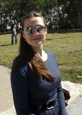 Dasha, 35, Россия, Челябинск