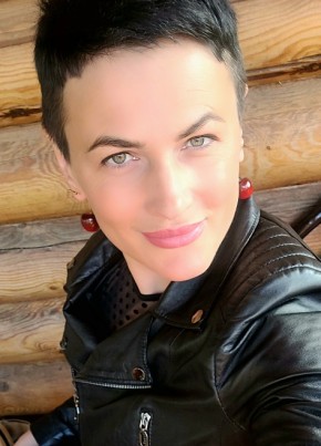 nataliya, 33, Russia, Moscow
