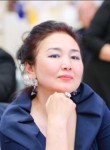 Жанна, 56 лет, Алматы