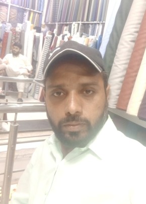 Muhammad ajmal, 33, پاکستان, لاہور