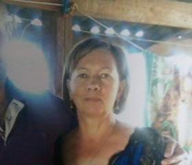 Татьяна, 66 лет, Покровск
