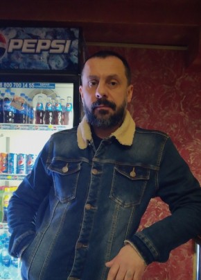 Максим, 48, Россия, Белгород