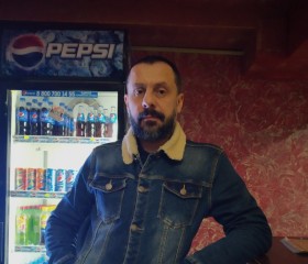 Максим, 48 лет, Белгород
