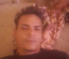 José Roberto, 38, Picos