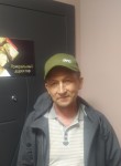Александр, 55 лет, Сосновоборск (Красноярский край)