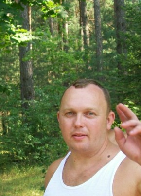 еор, 47, Рэспубліка Беларусь, Краснасельскі