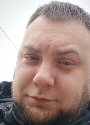Илья из Рузаевки 29 лет