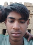 Ajeet jatav namb, 22 года, Aligarh