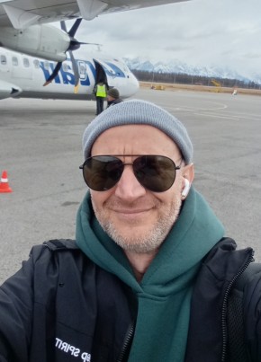 Vyacheslav, 38, Russia, Astrakhan