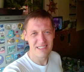 Денис, 47 лет, Сестрорецк
