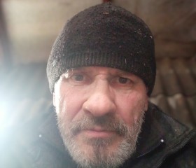 Николай, 54 года, Череповец