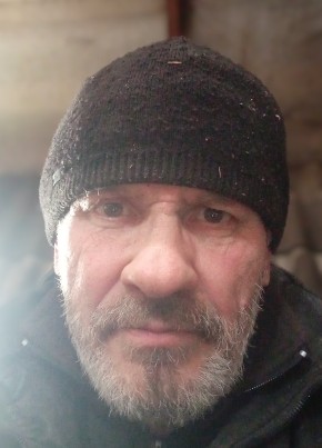 Николай, 54, Россия, Череповец