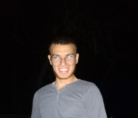 Mayk Tayson, 23, Moscow