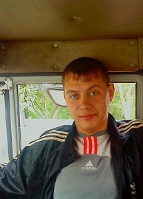 Лёха, 35, Россия, Богданович