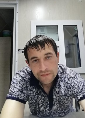 Дмитрий из Абакана 46 лет