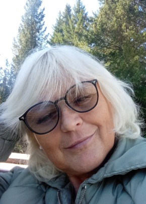 Елена из Перми 57 лет