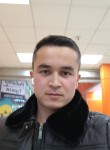 Beka, 26, Moscow