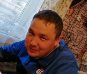 Алексей Урбаев, 37 лет, Баяндай