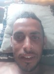 Alexandre, 37 лет, Maceió